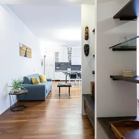 Italianway Easy - Piceno 44 Διαμέρισμα