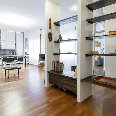 Italianway Easy - Piceno 44 Διαμέρισμα