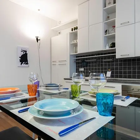 Italianway Easy - Piceno 44 Μιλάνο