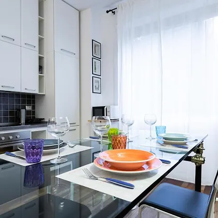 Διαμέρισμα Italianway Easy - Piceno 44 *