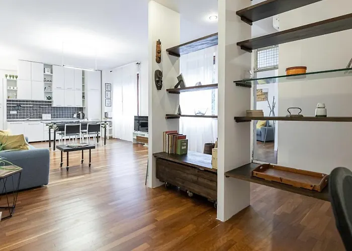 Italianway Easy - Piceno 44 דירה