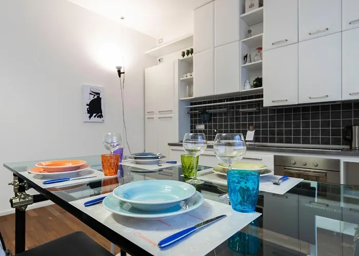 Italianway Easy - Piceno 44 מילאנו