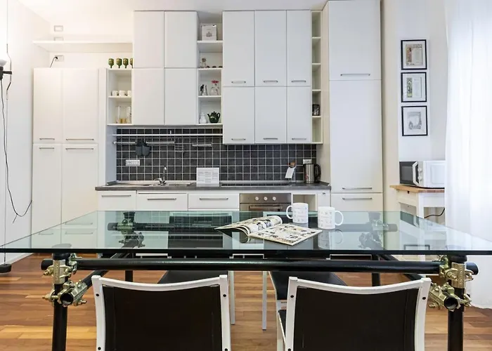 Italianway Easy - Piceno 44 *