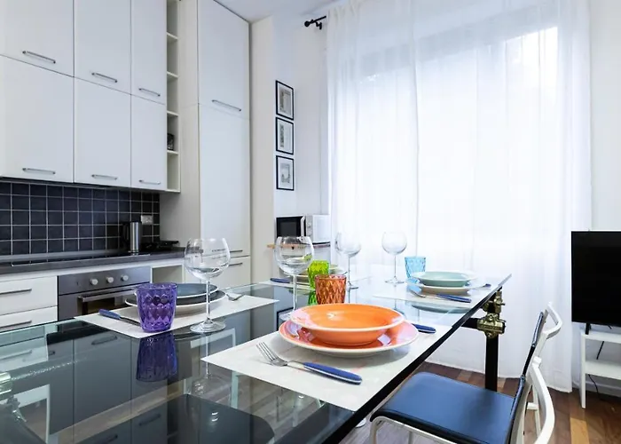 דירה Italianway Easy - Piceno 44 *