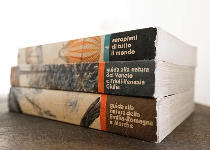 Italianway Easy - Piceno 44 * מילאנו