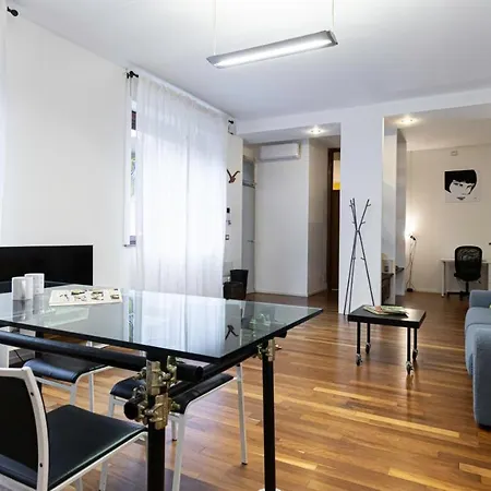 Italianway - Piceno 44 Appartamento *