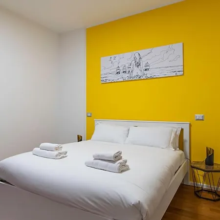 Appartamento Italianway - Piceno 44 Milano