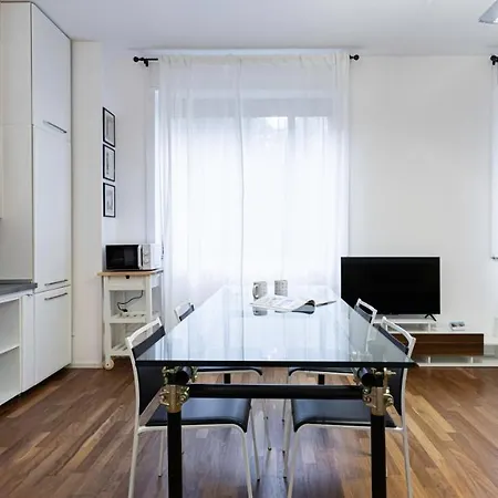 Italianway - Piceno 44 Appartamento