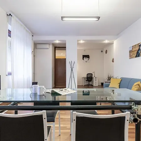 Italianway - Piceno 44 Milano