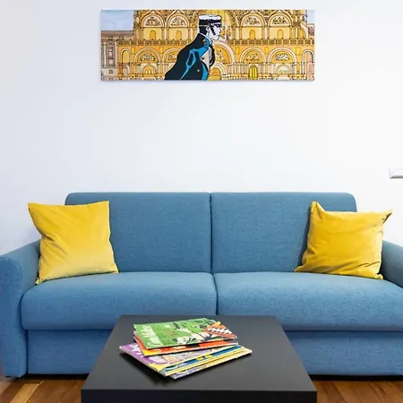 Italianway - Piceno 44 Appartamento