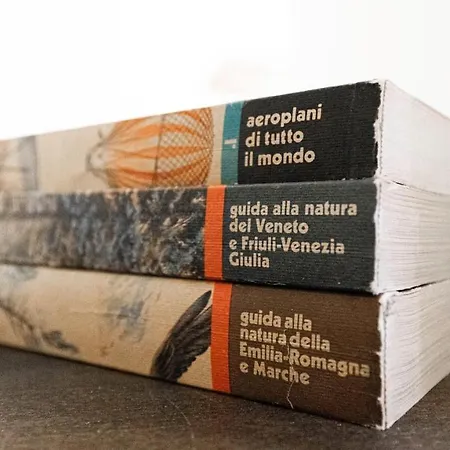 Italianway - Piceno 44 * Milano