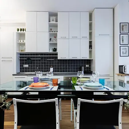 Appartamento Italianway - Piceno 44 Milano