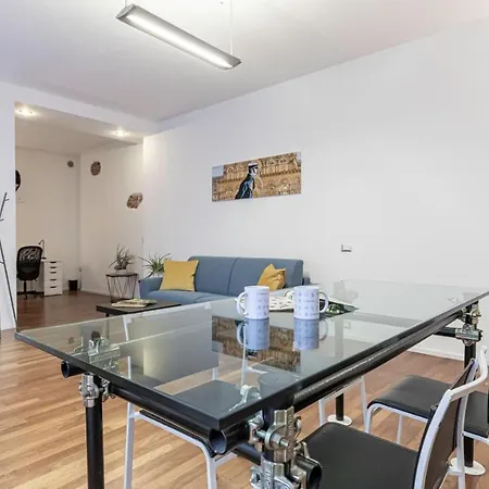 Italianway - Piceno 44 Appartamento