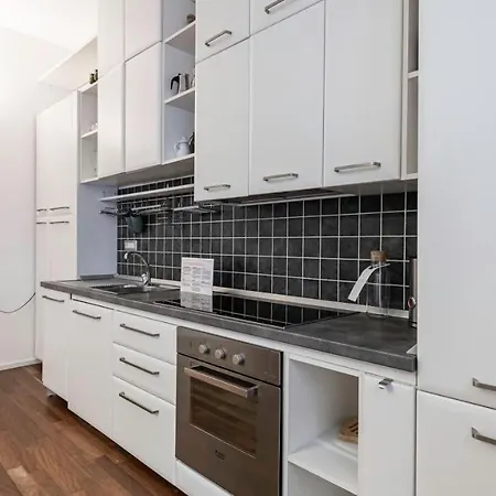 Appartamento Italianway - Piceno 44 *